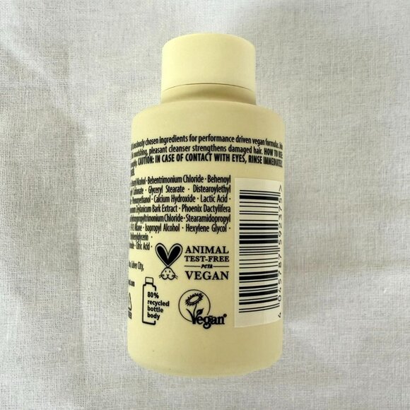 Authentic Beauty Concept Replenish Cleanser Damaged Hair 50ml Vegan - Picture 3 of 5